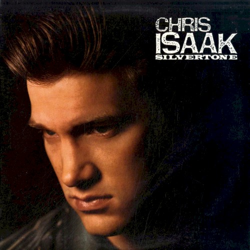 Chris Isaak